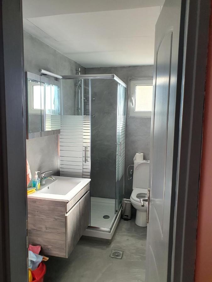 אלכסנדרופולי Theos Apartment מראה חיצוני תמונה