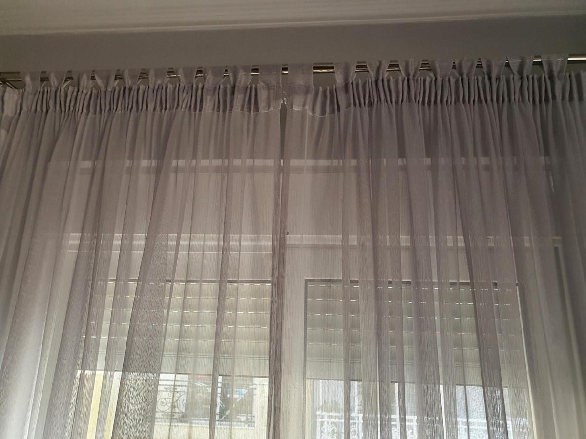 אלכסנדרופולי Theos Apartment מראה חיצוני תמונה