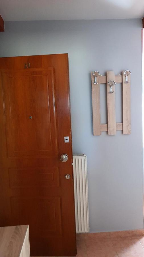אלכסנדרופולי Theos Apartment מראה חיצוני תמונה